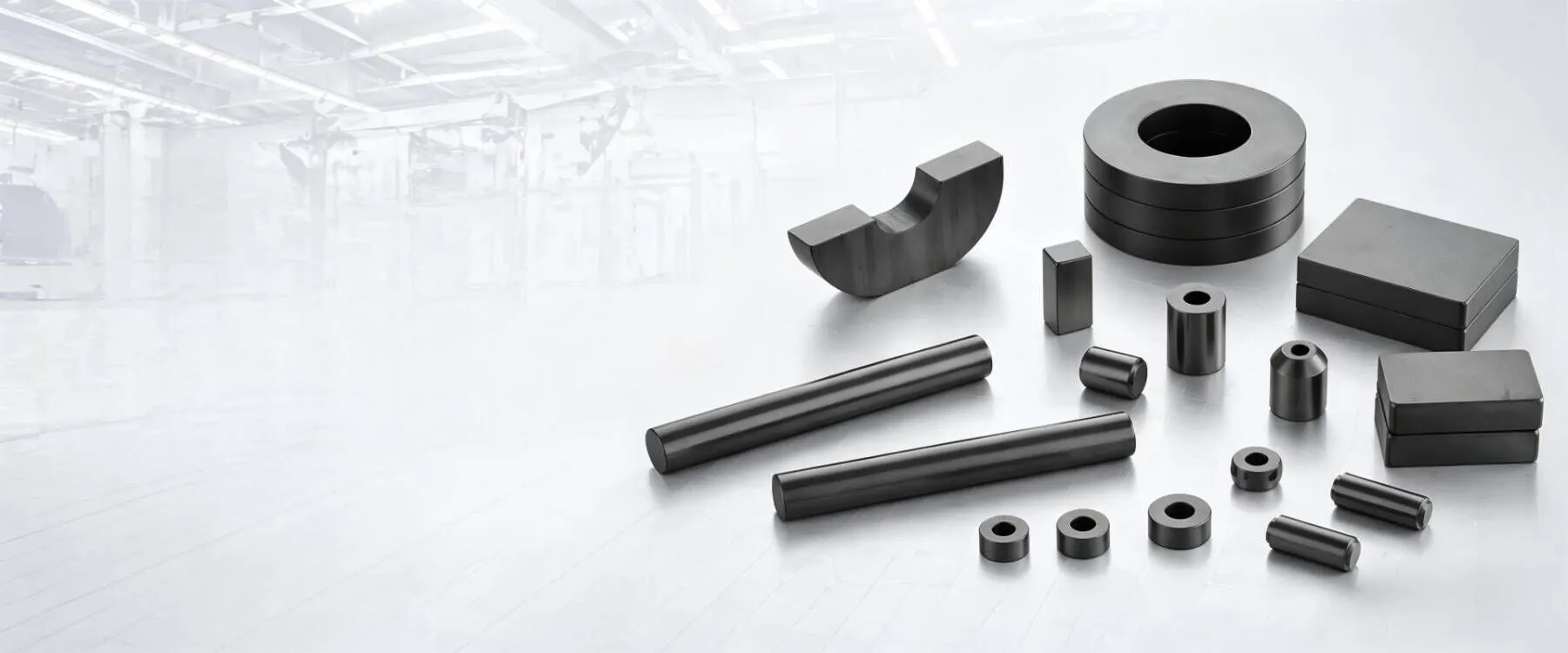 Trustworthy Magnet Manufacturer