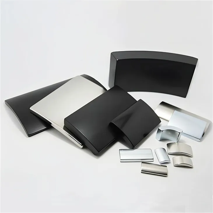 Феритові дуги магніти