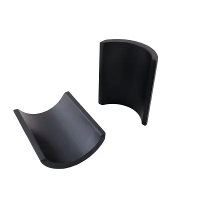 Феритовий магніт для двигуна промислової автоматизації