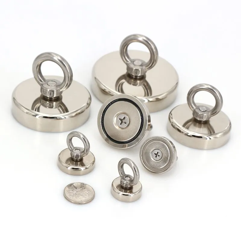 Пошуковий магніт